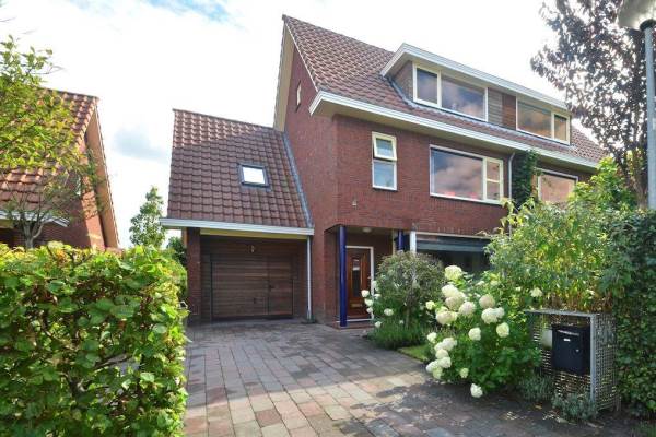 Woning Snip 95 Groningen