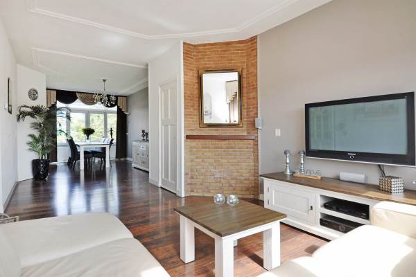Woning Soestdijksekade 614 Den Haag