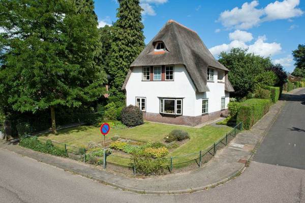 Woning Karel van Gelderlaan 7 Oosterbeek