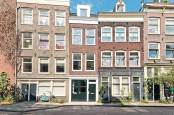 Woning Palmstraat 94-I Amsterdam