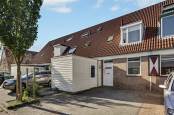 Woning Abelenhof 73 Papendrecht
