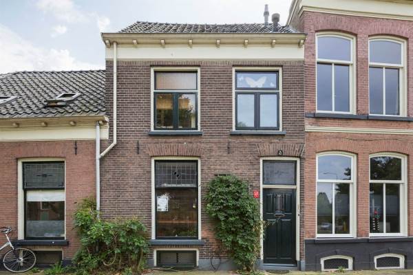 Woning Berkelsingel 82 Zutphen