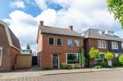Woning Lijsterweg 8 Hengelo