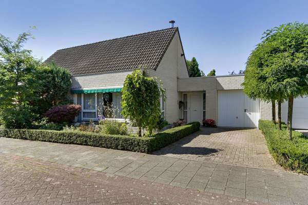 Woning Sonatestraat 12 Beek en Donk