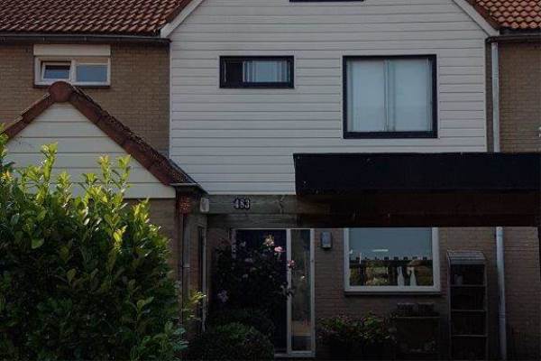 Woning Stokebrand 483 Zutphen