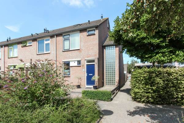 Woning Brander 2 Woerden