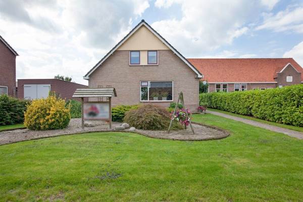 Woning Dorpsstraat 18 Elim