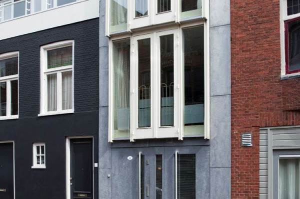 Woning Westerbinnensingel 5 Groningen