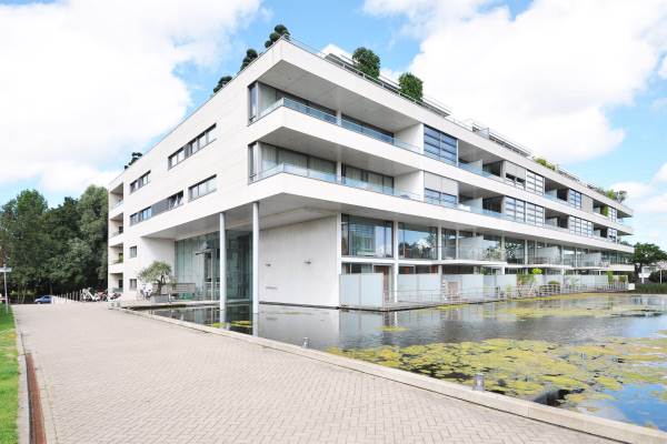 Woning Neherpark 80 Leidschendam