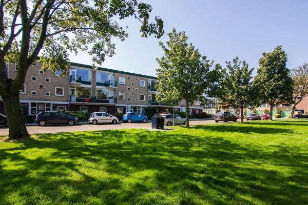 Woning Van Collemstraat 29 Haarlem