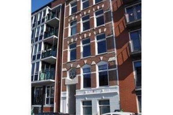 Woning Bilderdijkkade 89Bel Amsterdam
