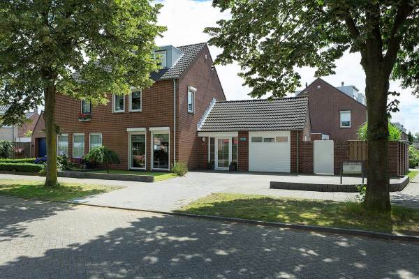 Woning Kouter 57 Gemert