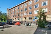 Woning Christiaan de Wetstraat 11-hs Amsterdam
