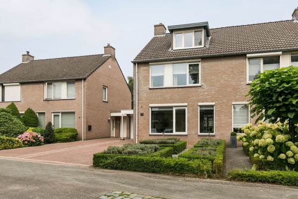 Woning Bolderiklaan 68 Waalre