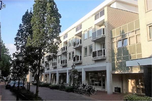 Woning Brinklaan 55 Bussum