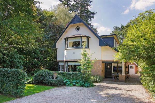 Woning 1e Beukenlaan 18 Apeldoorn