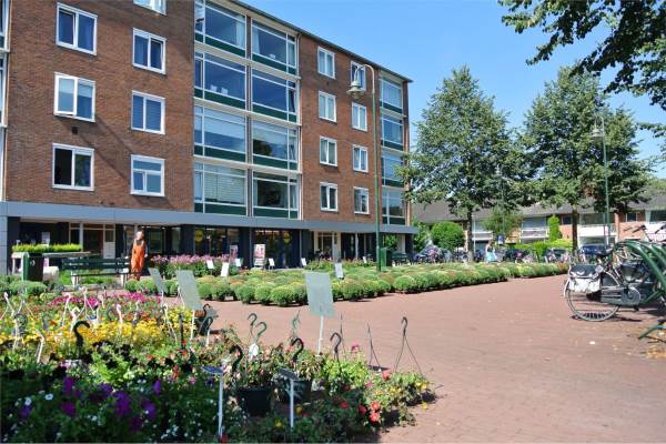 Woning Laarderweg 2361 Bussum