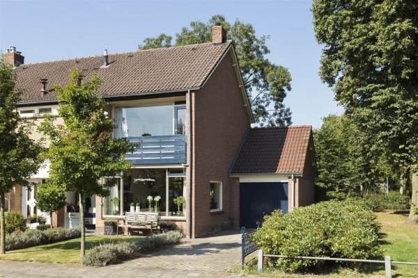 Woning Douwencamp 40 Nijkerk