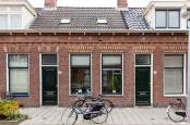 Woning Nieuwe Blekerstraat 81 Groningen