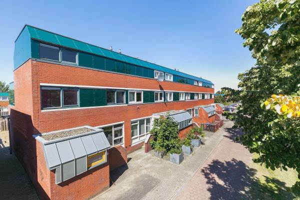 Woning Jol 2524 Lelystad