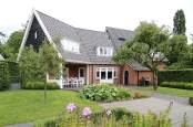 Woning Huizerweg 61 Blaricum