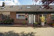 Woning Harkvoorde 7 Spijkenisse