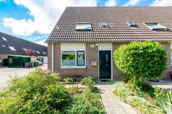 Woning Schoener 3128 Lelystad