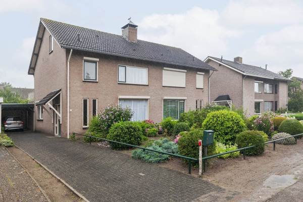 Woning Keslaerstraat 19 Veghel
