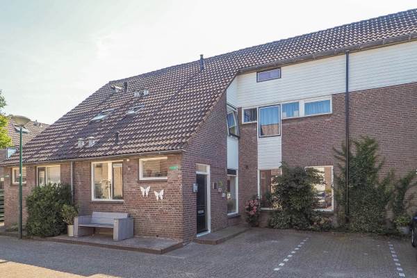 Woning Duivenkamp 205 Maarssen