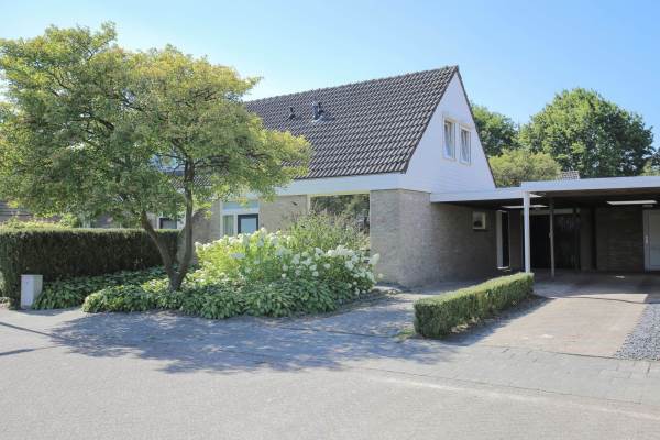 Woning Baksenbosch 7 Udenhout