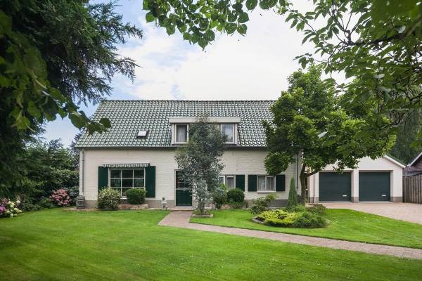 Woning Kruisstraat 75 Herpen