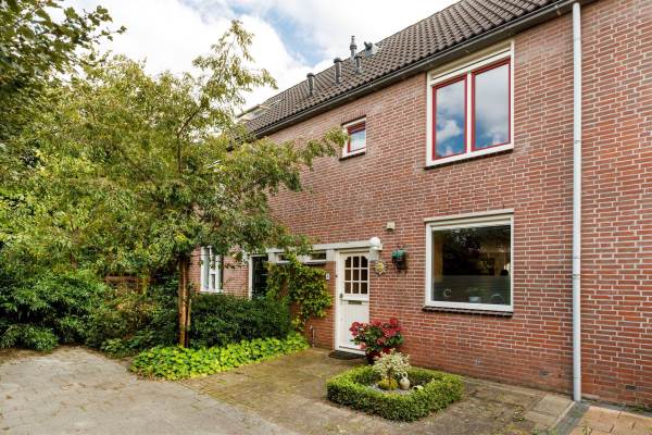 Woning Reiger 5 Harmelen