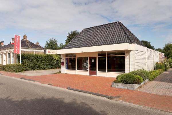 Woning Hoofdstraat 55 Kloosterburen