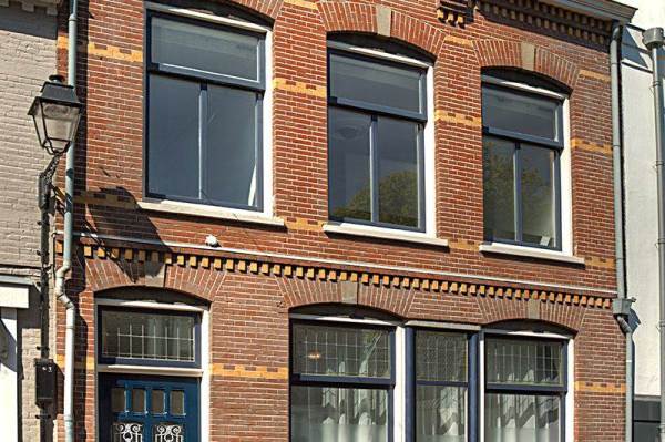 Woning Hoogenhoek 7 Leerdam