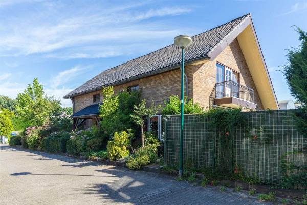 Woning Eemnesserweg 120 Baarn