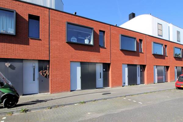 Woning Aardmansberg 21 Amersfoort