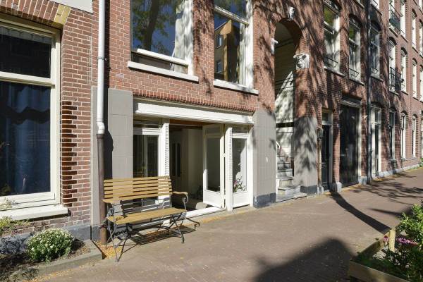 Woning Joan Melchior Kemperstraat 82HS Amsterdam - Oozo.nl