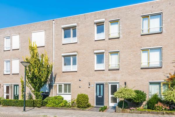 Woning De Burght 65 Geldrop