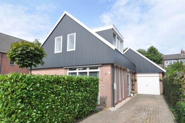 Woning De Schuilplaats 45 Meppel