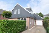 Woning De Schuilplaats 45 Meppel