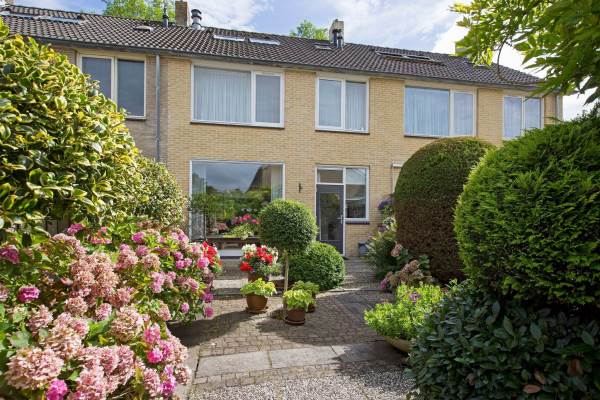 Woning Tjotterlaan 73 Zaandam