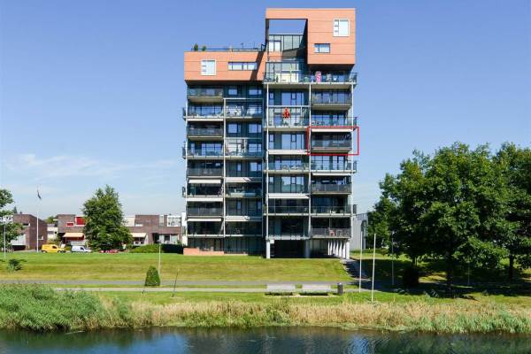 Woning Plantsoen Welgelegen 85 Apeldoorn