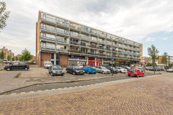 Woning Waalstraat 60 Beverwijk
