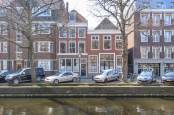 Woning Smidswater 8- 9 Den Haag