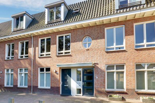 Woning Lindepad 9 Oisterwijk