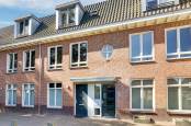 Woning Lindepad 9 Oisterwijk