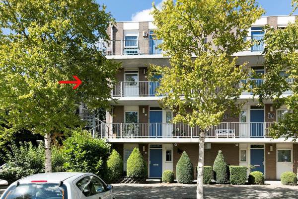Woning Andijkstraat 45 Emmeloord