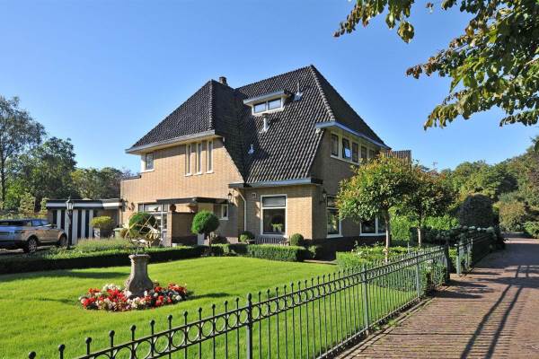 Woning Ceintuurbaan 42 Huizen