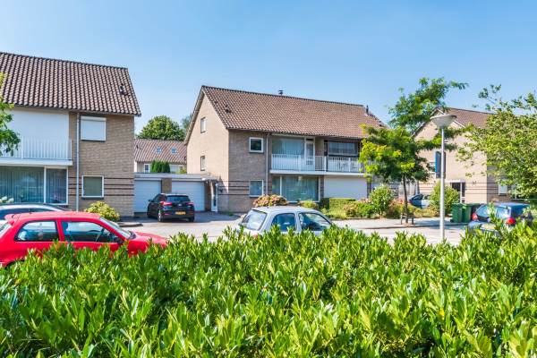 Woning Ullerberglaan 9 Eindhoven
