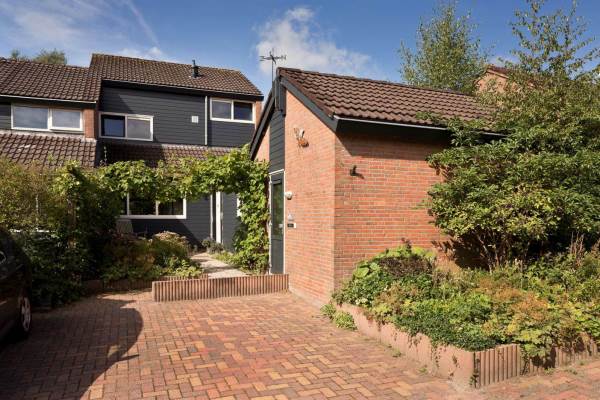 Woning Touwslagerij 20 Winsum Gn